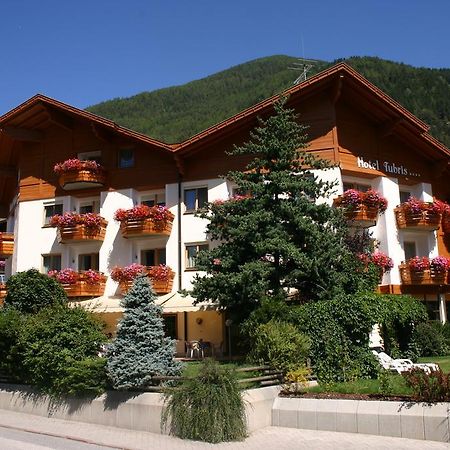 Hotel Tubris Campo Tures Buitenkant foto