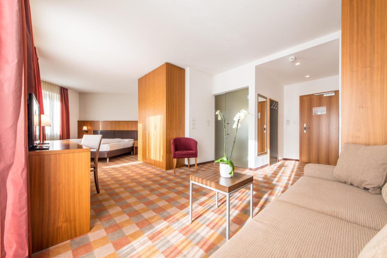 Hotel Tubris Campo Tures Buitenkant foto