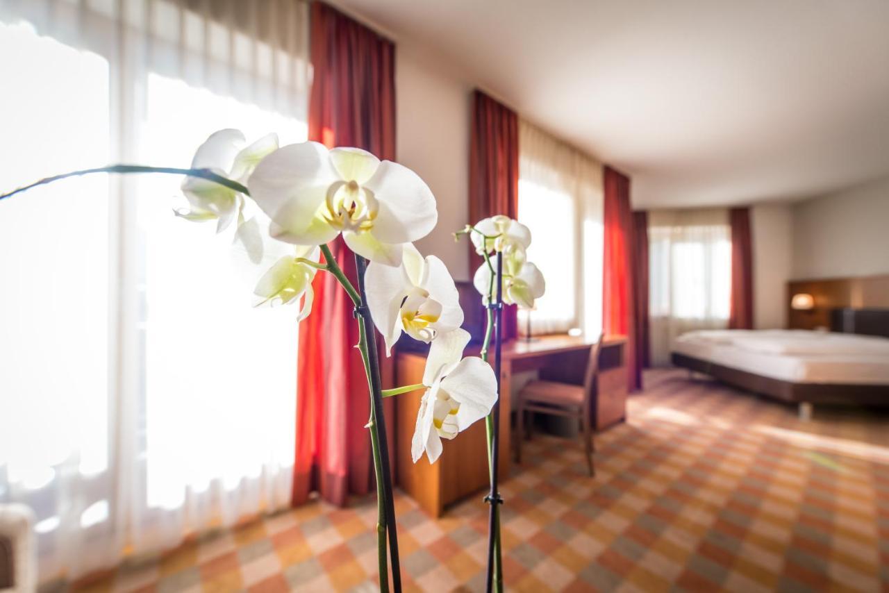 Hotel Tubris Campo Tures Buitenkant foto