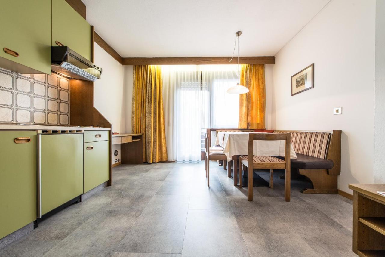 Hotel Tubris Campo Tures Buitenkant foto