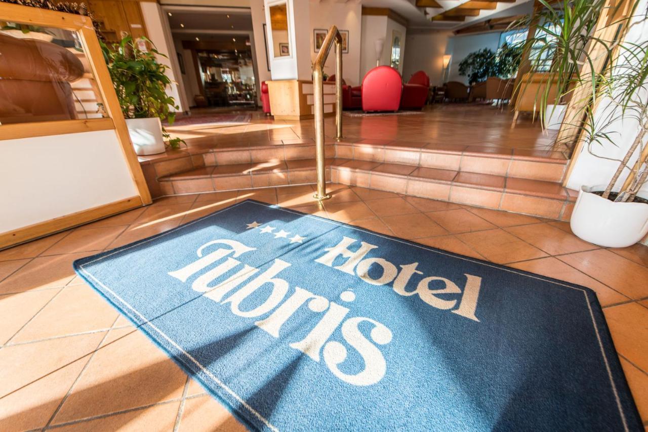 Hotel Tubris Campo Tures Buitenkant foto