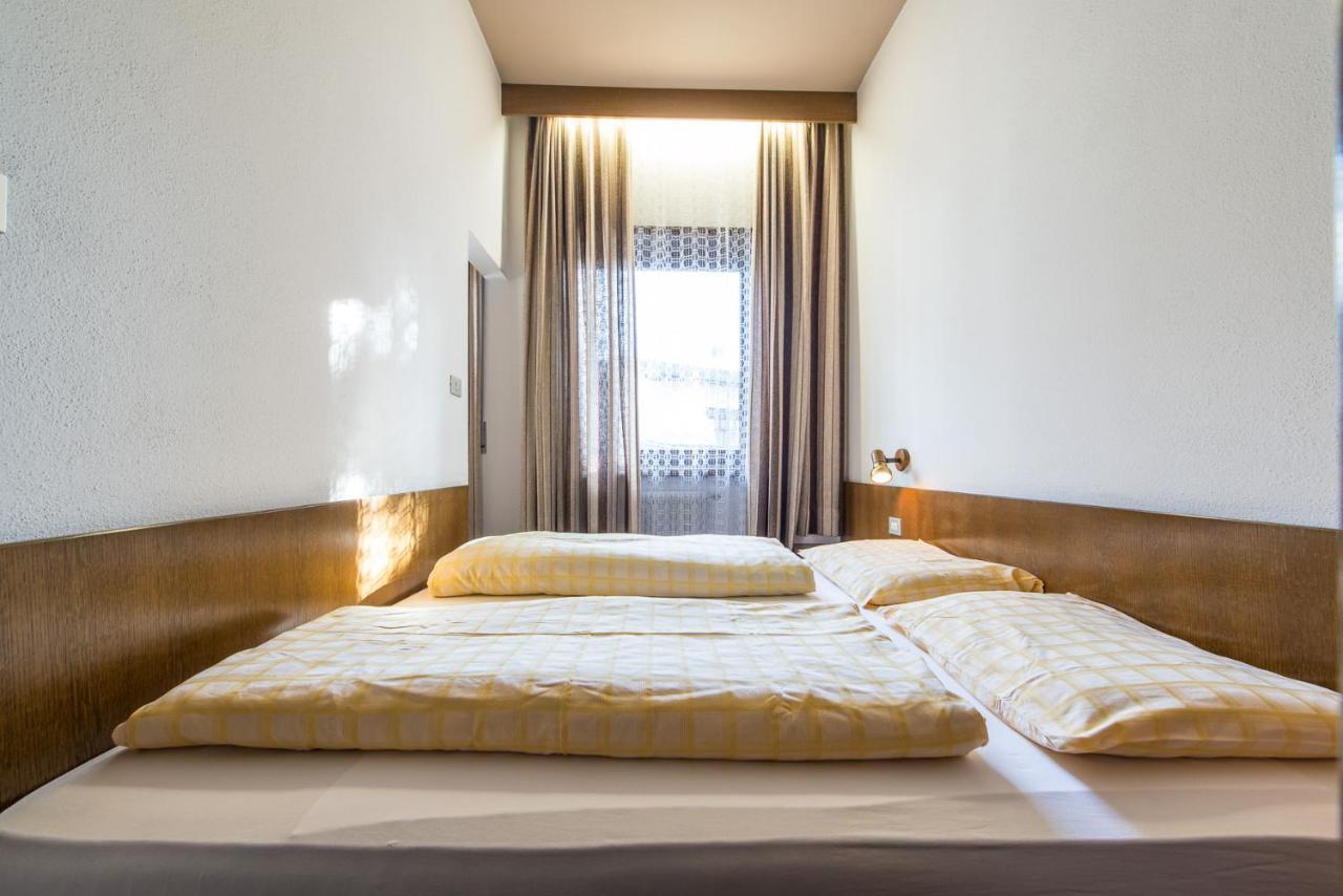 Hotel Tubris Campo Tures Buitenkant foto