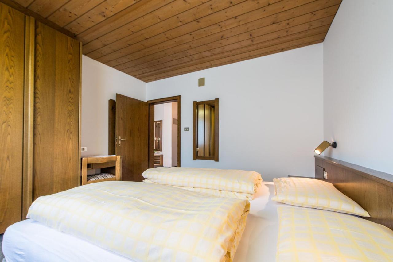 Hotel Tubris Campo Tures Buitenkant foto