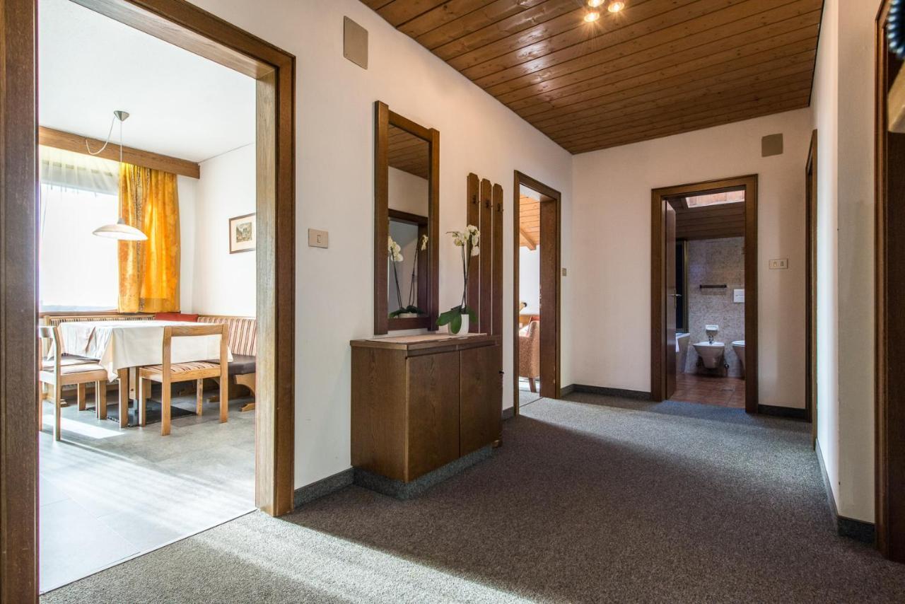 Hotel Tubris Campo Tures Buitenkant foto