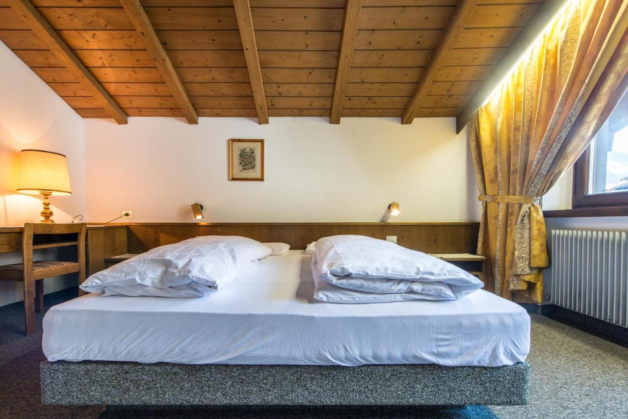 Hotel Tubris Campo Tures Buitenkant foto