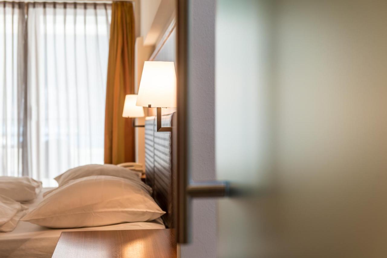 Hotel Tubris Campo Tures Buitenkant foto