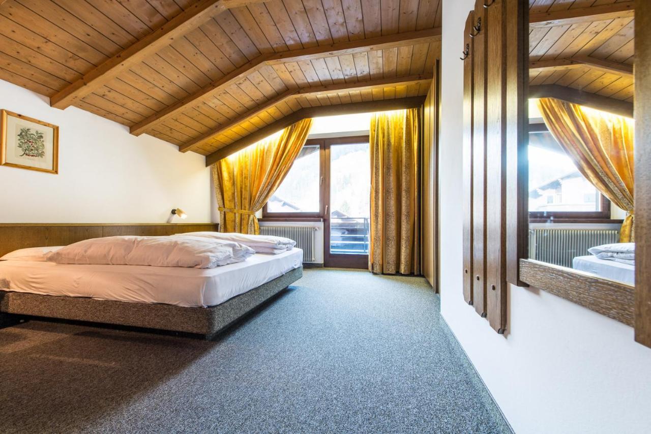 Hotel Tubris Campo Tures Buitenkant foto